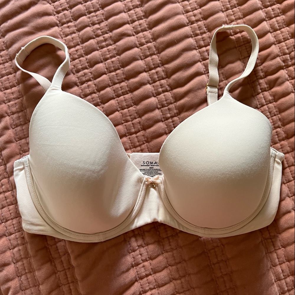 Soma bras